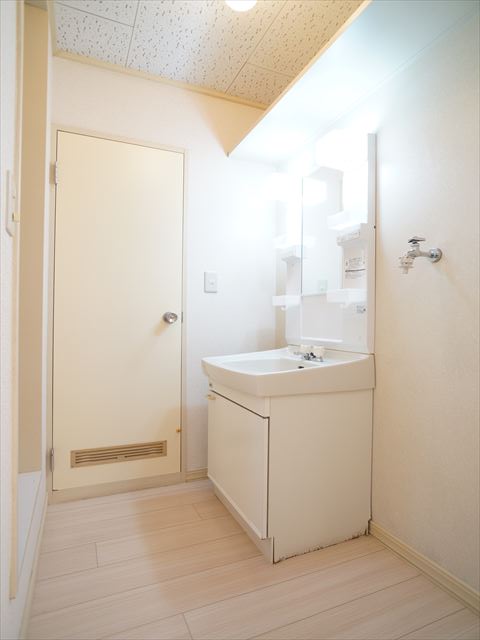 サンクレスト壱番館 103号-11