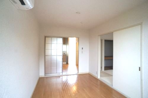 プレジオ　Ａ 203号-3