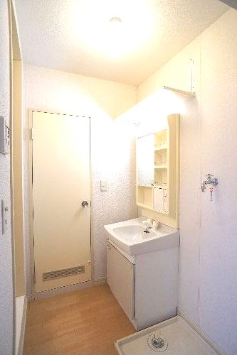 プレジオ　Ａ 203号-6