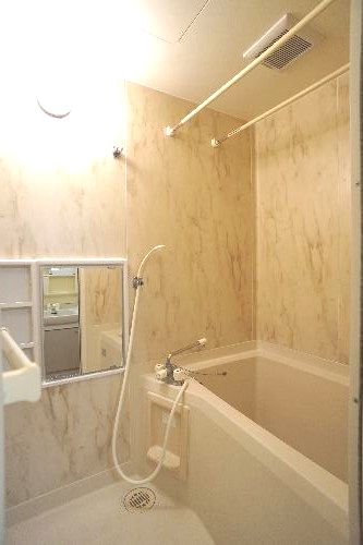 プレジオ　Ａ 203号-7