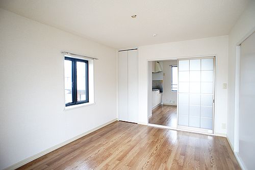 キャッスル山金 201号-3