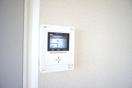 キャッスル山金 201号-6