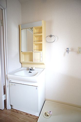 キャッスル山金 201号-10