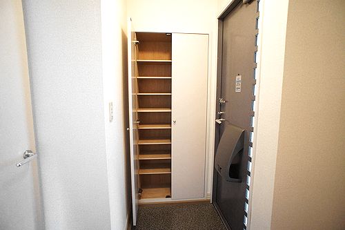 キャッスル山金 201号-11