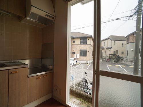 エーデルハイム　Ｂ 101号-7