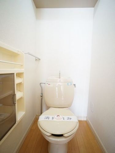 エーデルハイム　Ｂ 101号-8