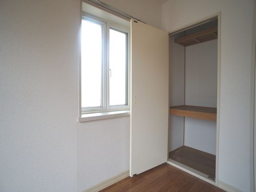 エーデルハイム　Ｂ 101号-11