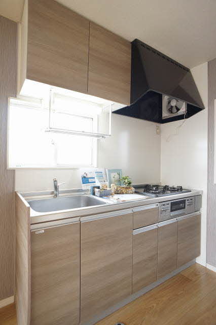 フォンテーヌ 202号-2