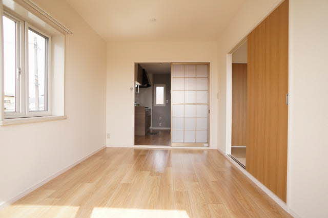 フォンテーヌ 202号-5