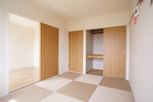 フォンテーヌ 202号-6