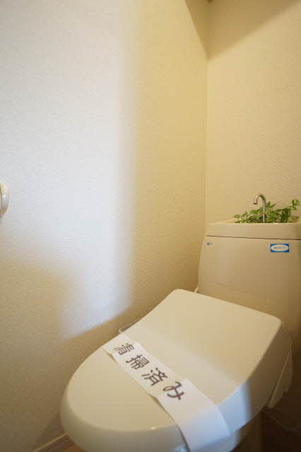 フォンテーヌ 202号-10