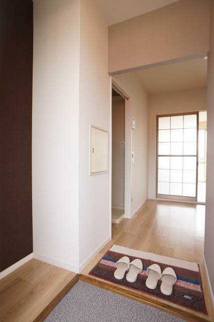 フォンテーヌ 202号-11