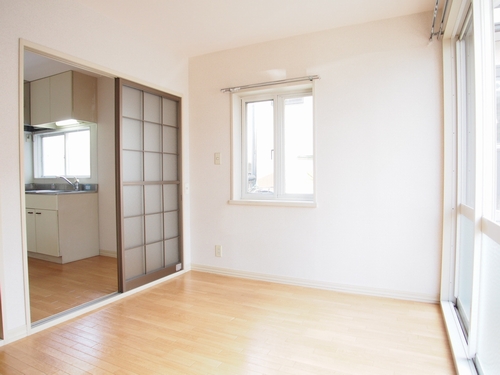 リヴェール 101号-4