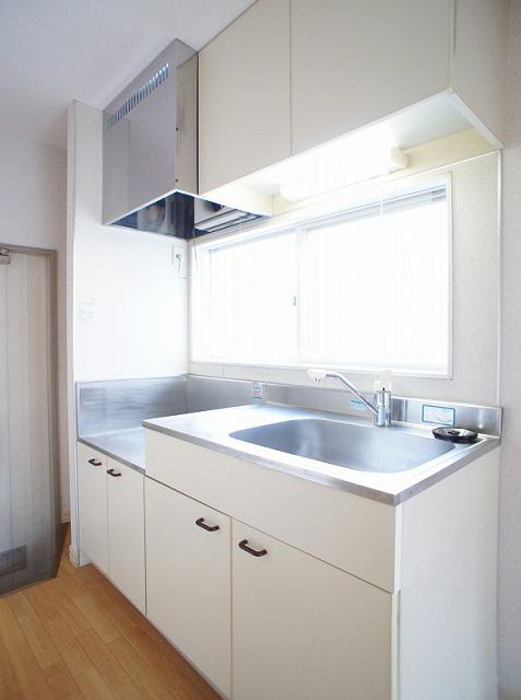 リヴェール 101号-7