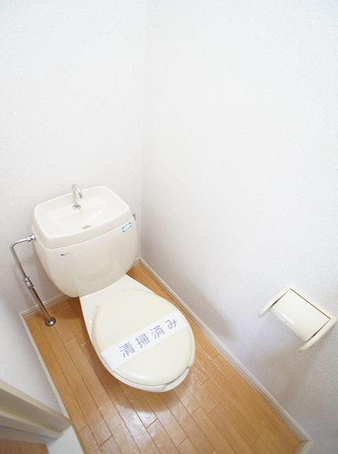 リヴェール 101号-9