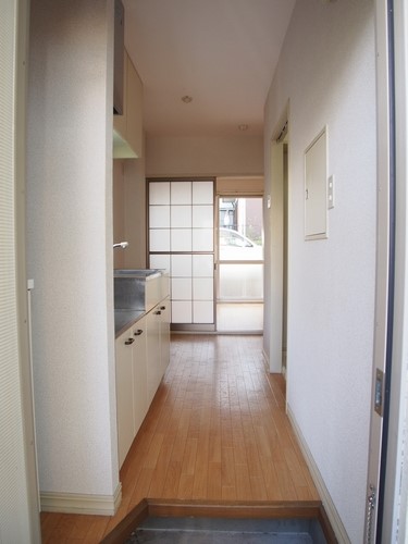 リヴェール 101号-11