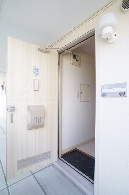 リヴェール 203号-10