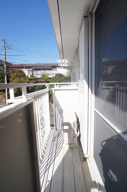 リヴェール 203号-11