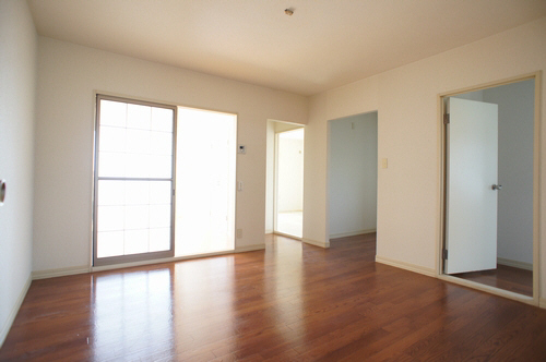 ドミール天台 205号-2