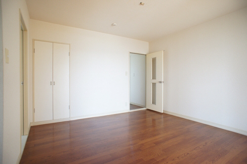 ドミール天台 205号-3