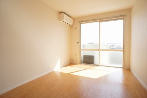 ドミール天台 205号-8