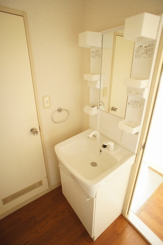 ドミール天台 205号-9