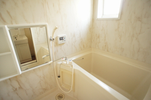 ドミール天台 205号-10