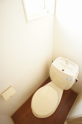 ドミール天台 205号-11