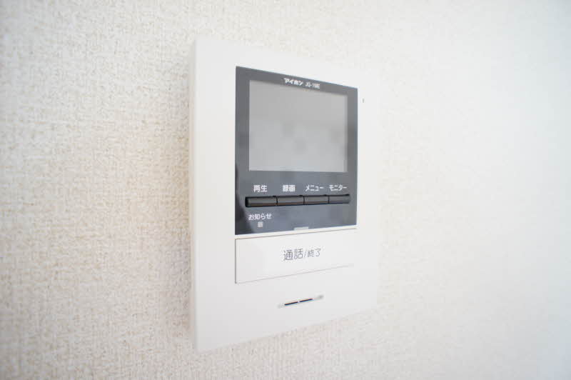 ソレーユ９３ 205号-5