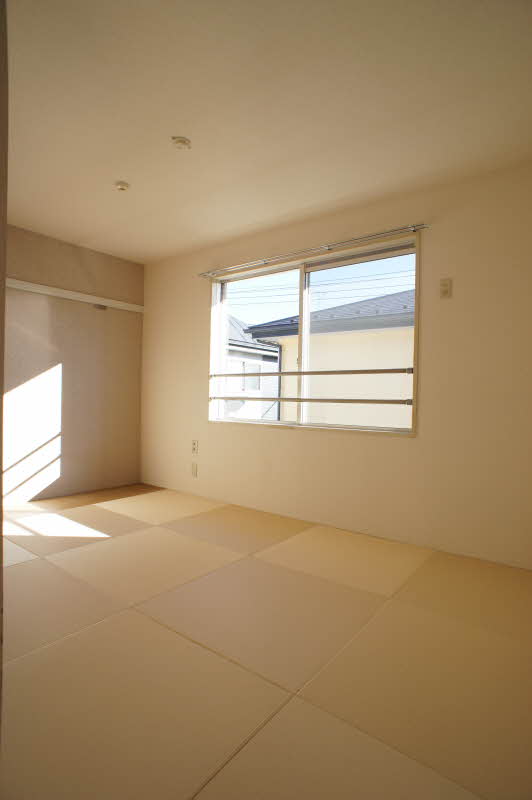 ソレーユ９３ 205号-6