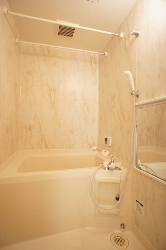 ソレーユ９３ 205号-7