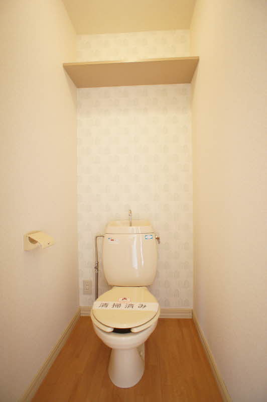 ソレーユ９３ 205号-9