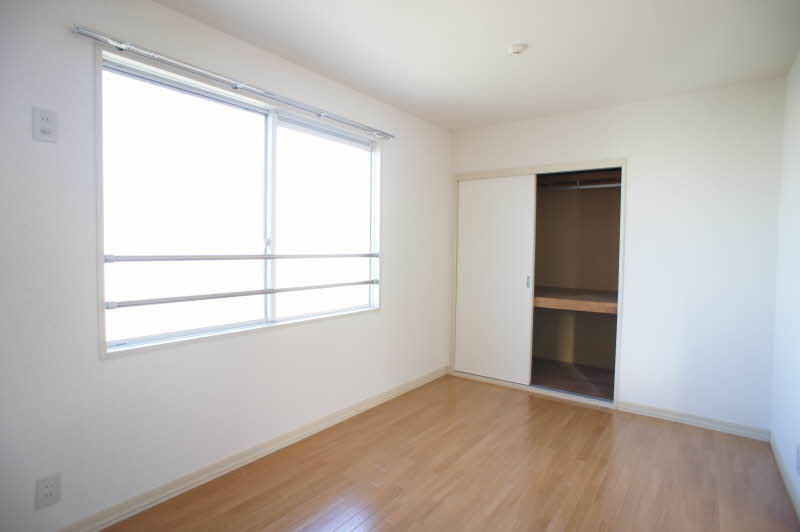 ソレーユ９３ 205号-11