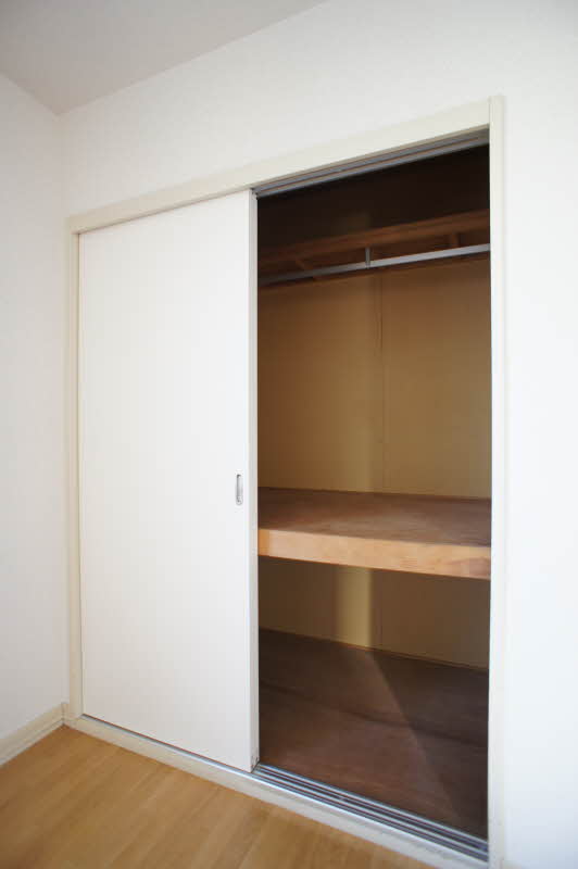 ソレーユ９３ 205号-12