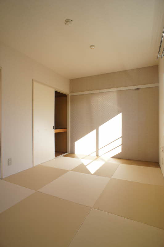 ソレーユ９３ 205号-13