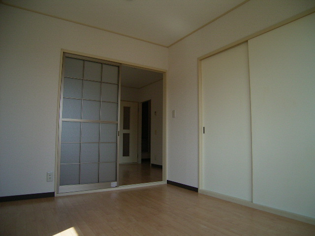 サンクレスト弐番館 203号-5