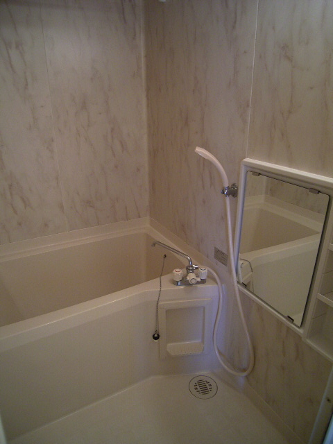 サンクレスト弐番館 203号-8