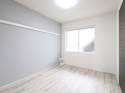 マリンサイド A 101号-3