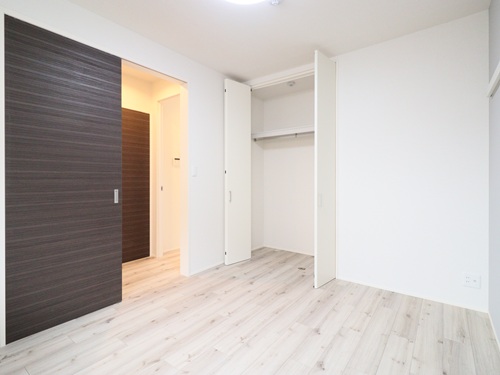 マリンサイド A 101号-4