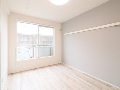 マリンサイド A 101号-5