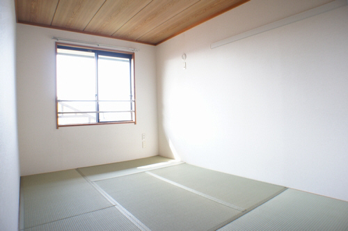 ベルエア梅ヶ丘 A 101号-6