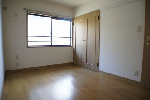 ベルエア梅ヶ丘 A 101号-7