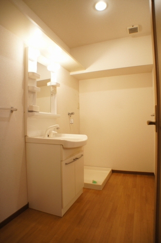 ベルエア梅ヶ丘 A 101号-8