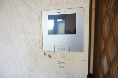 ベルエア梅ヶ丘 A 101号-10