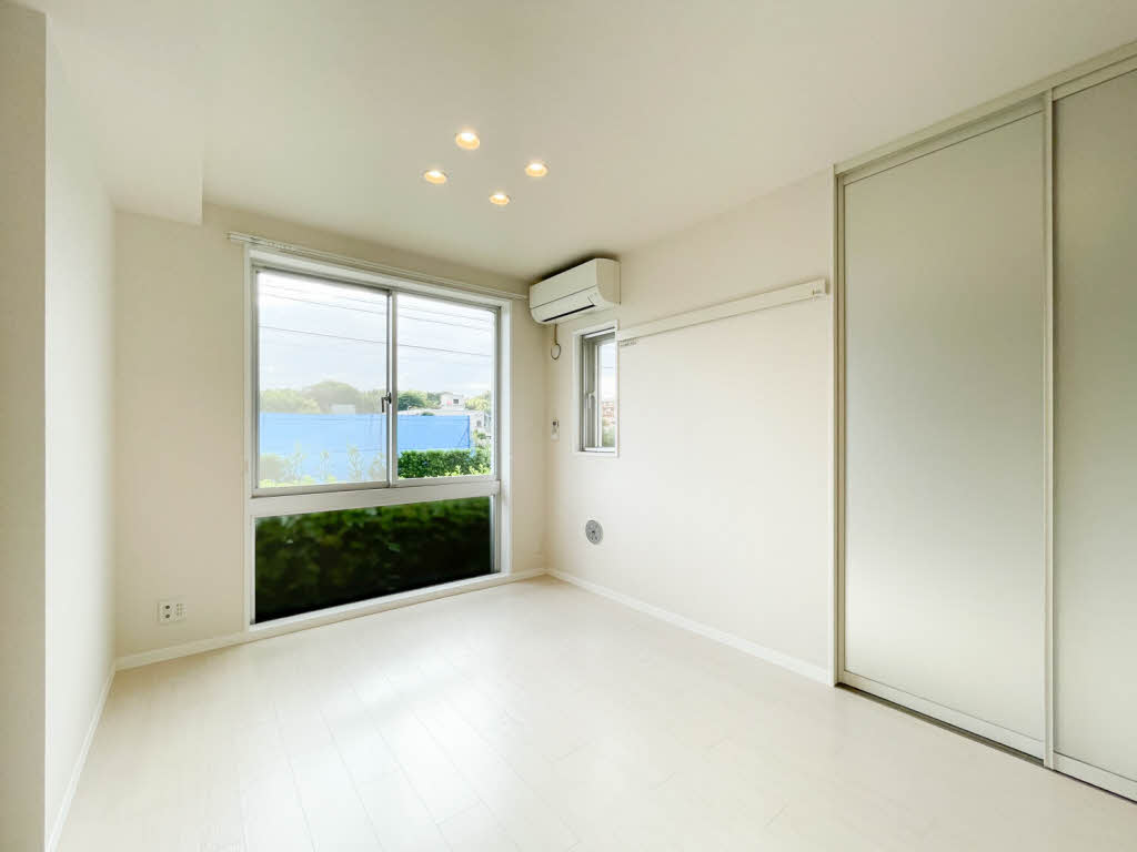 サニーヒル 102号-3