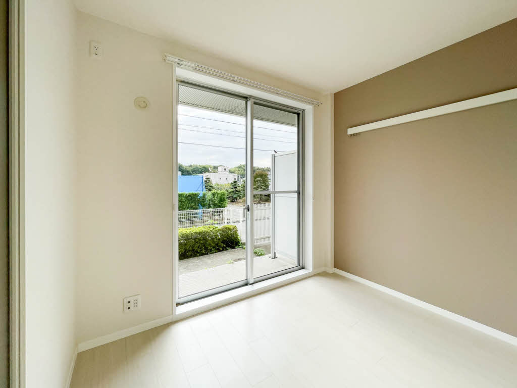 サニーヒル 102号-4