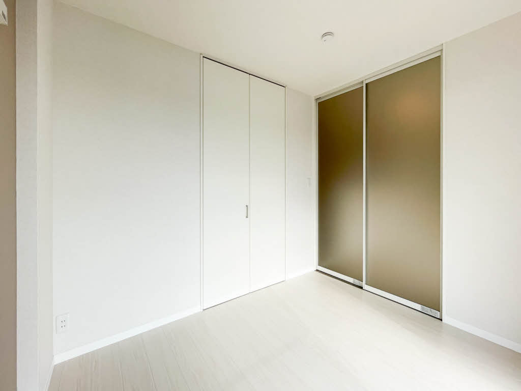 サニーヒル 102号-5