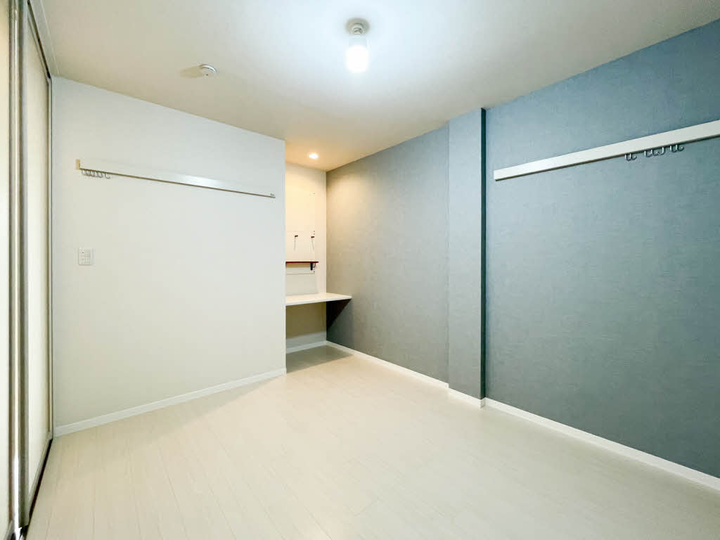 サニーヒル 102号-6