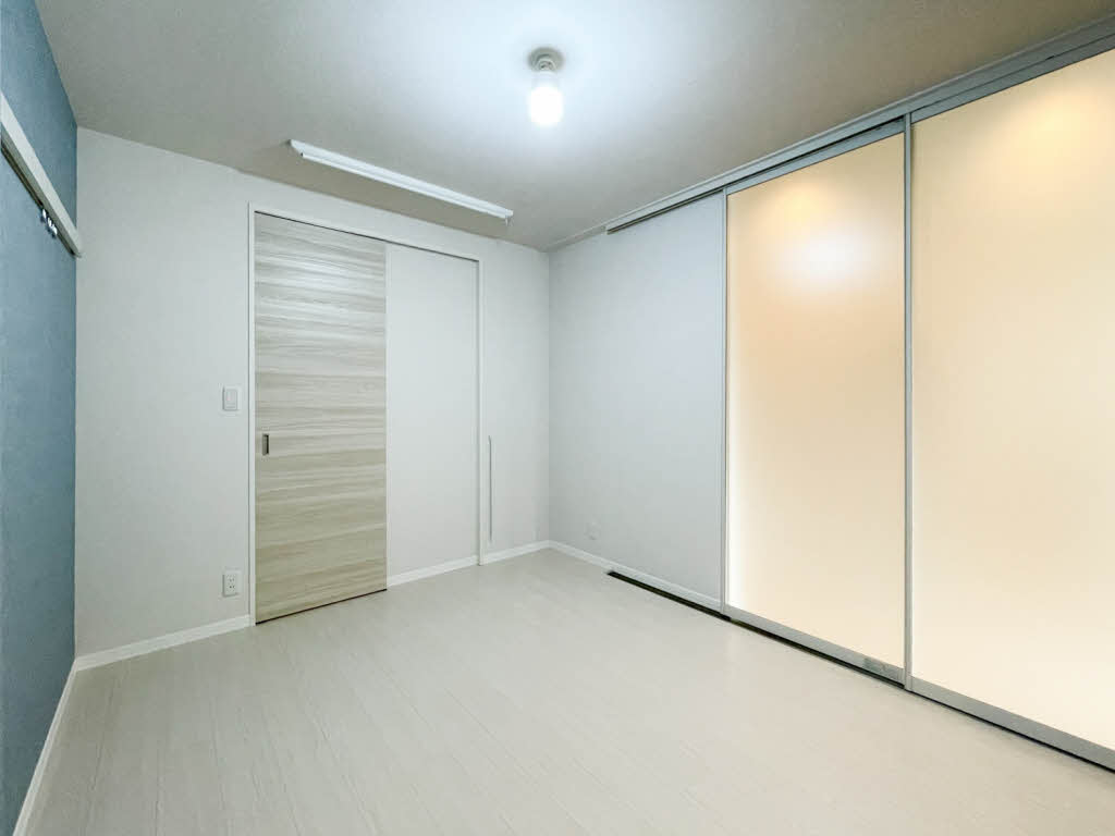 サニーヒル 102号-7