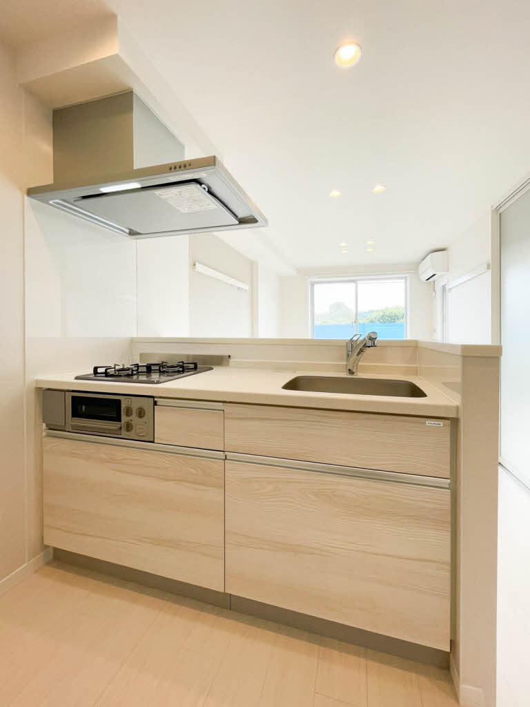 サニーヒル 102号-8